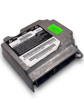Fiat Stilo Central body control module S2801 46835522