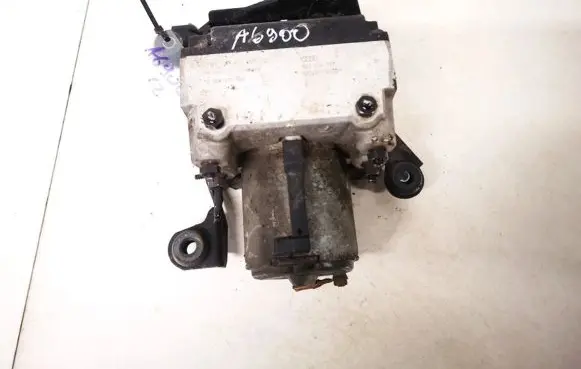 Audi A4 S4 B5 8D ABS Pump 8d0614111 0265214002