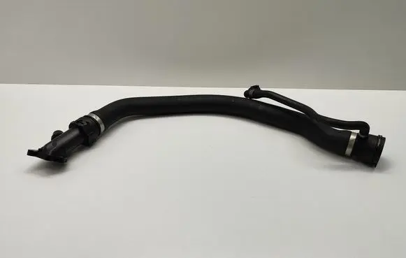 BMW 5 E60 E61 Engine coolant pipe/hose 2247744 11122247744 7787449