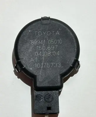 Toyota Corolla Verso AR10 Rain sensor 8994105010 040304 10175733