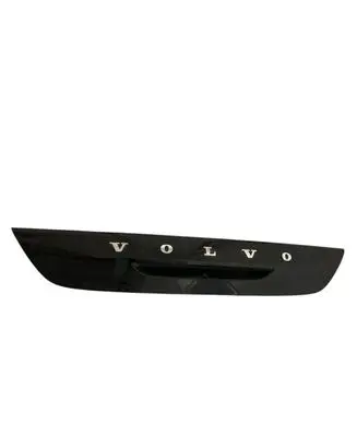 Volvo V40 Tailgate/trunk/boot exterior handle 31386845 214812