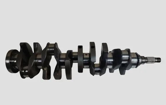 Volvo V60 Crankshaft A292