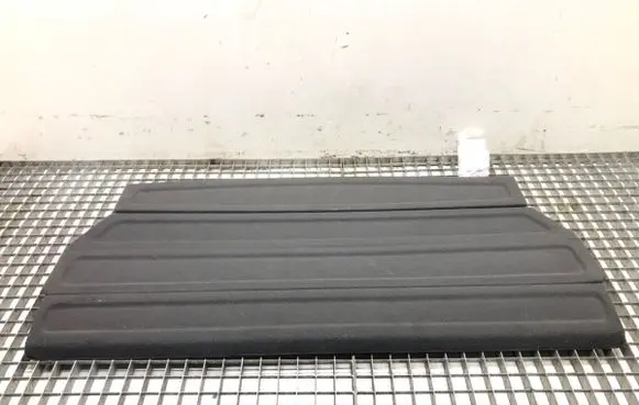 Opel Meriva A Parcel shelf 