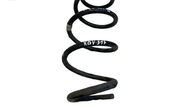 KIA Sportage Front coil spring 54630F1DB0F05040