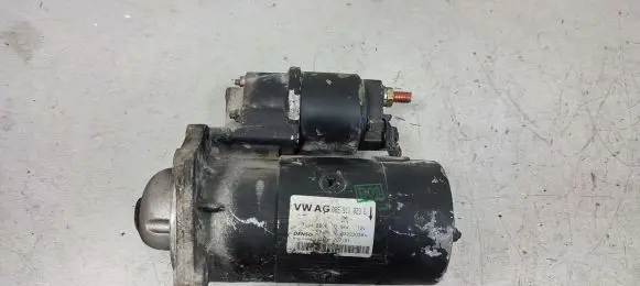Seat Ibiza II (6k) Starter motor 085911023E