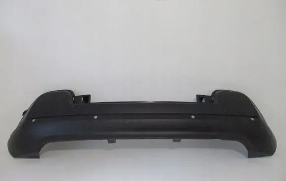 Citroen C3 Rear bumper 1618083280