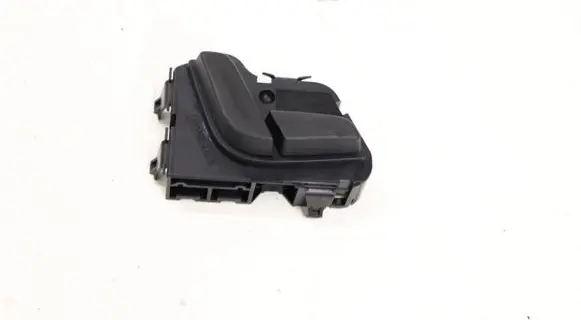 Other switches/knobs/shifts