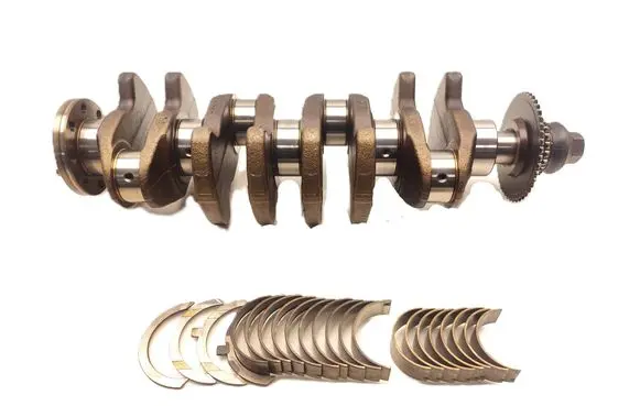 Mercedes-Benz CLK AMG A209 C209 Crankshaft R27101 M271940