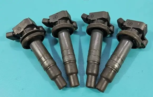 Toyota Auris 150 High voltage ignition coil 90080-19019 IMPRK1527680