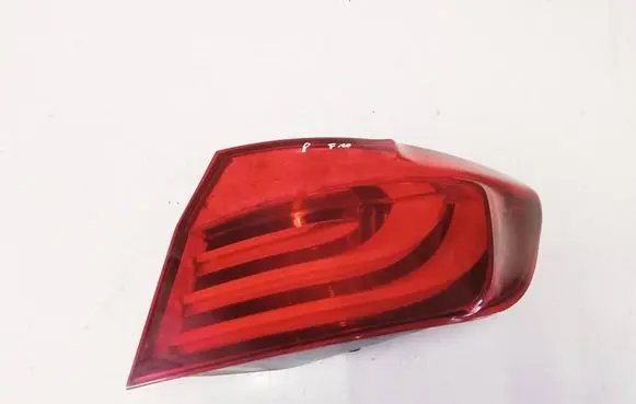 BMW 5 F10 F11 Rear/tail lights 173462-02-bmw 17346202 173462-02