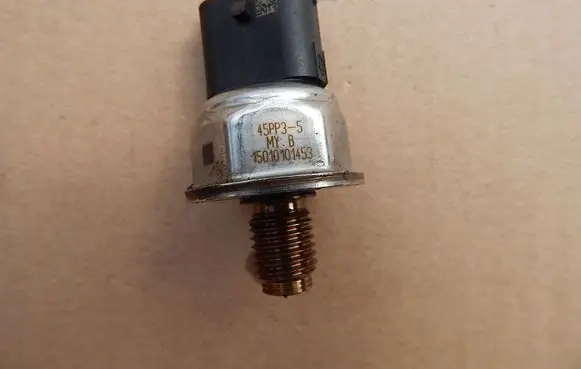 Opel Astra K Fuel pressure sensor 45PP35OpelOE