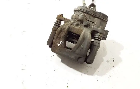Audi A6 S6 C8 4K Rear brake caliper 8W0615403K