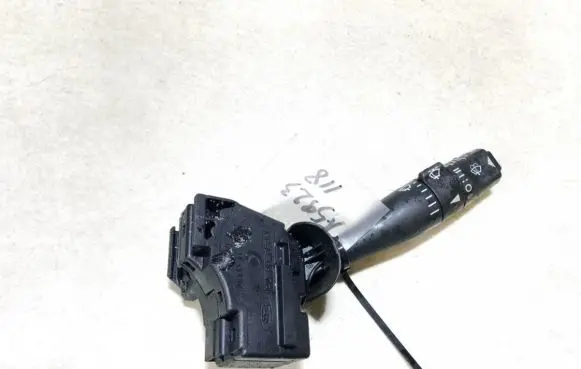 Jaguar X-Type Wiper control stalk 4x4317a553a 4x43-17a553-a