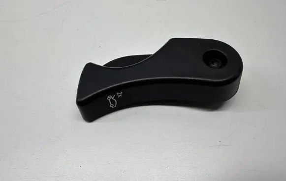 BMW 2 F45 Engine bonnet (hood) release handle 7309608 107020 112420