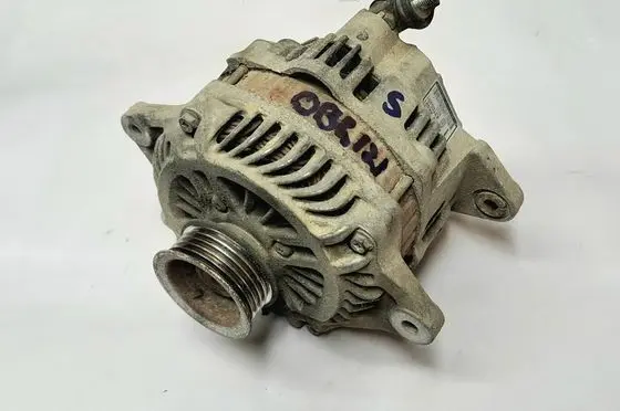 Subaru Outback Generator/alternator 23700AA521 5202 A3TG0491
