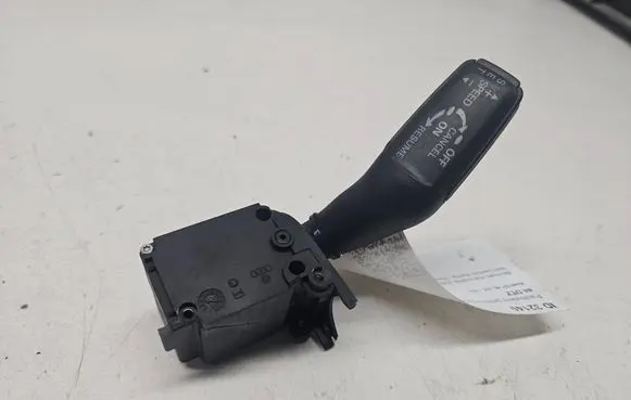 Audi Q7 4L Cruise control stalk 4E0953521