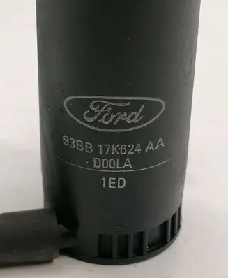 Ford Transit Windscreen/windshield washer pump 93BB17K624AA