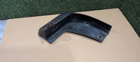 Renault Koleos II Front mudguard 8201665626