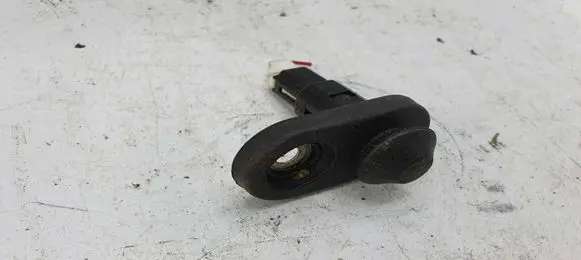 Toyota Prius (XW20) Rear door sensor NOCODE