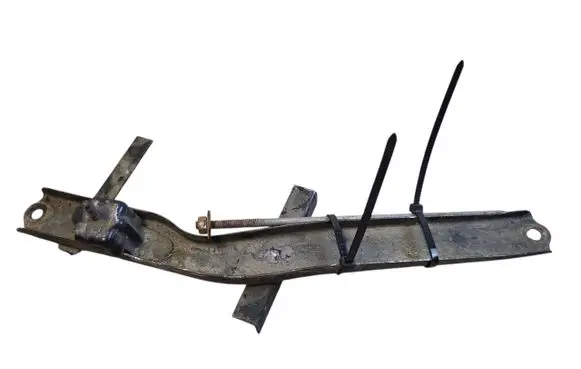 Toyota Avensis T250 Battery bracket 