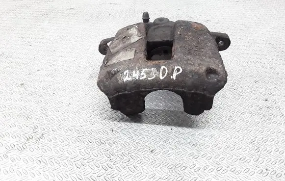 Peugeot 207 Front brake caliper