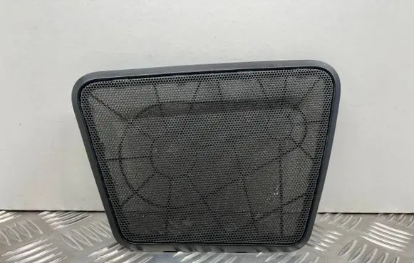 BMW 3 F30 F35 F31 Parcel shelf speaker trim grill 7255435