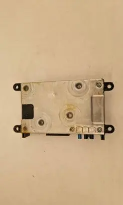 Mercedes-Benz EQS V297 Other control units/modules A2429007500