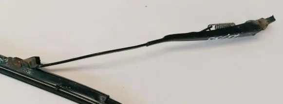 Volkswagen Caddy Front wiper blade arm