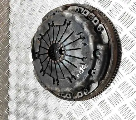 Renault Trafic II (X83) Clutch set kit 324061610 8200474648