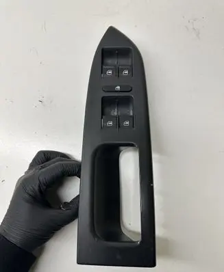 Volkswagen Touran I Electric window control switch 1T1867371H 1K4959857A