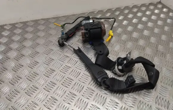 Opel Antara Front seatbelt 20TEH34747 A1C003AA0 3474