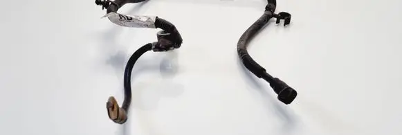 Ford Transit - Tourneo Connect Negative earth cable (battery) 3T1T14301AD
