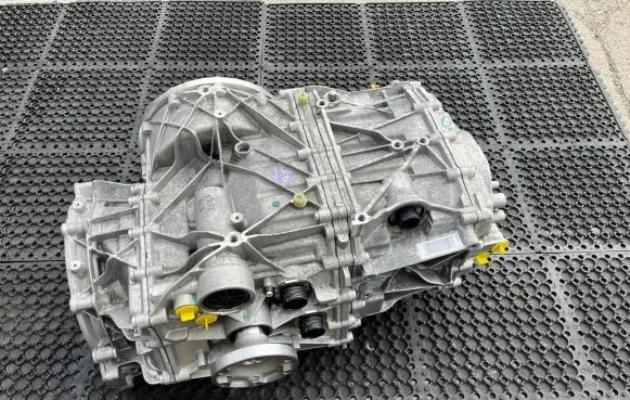 Mercedes-Benz SLS AMG Automatic gearbox A1972600000 000011070