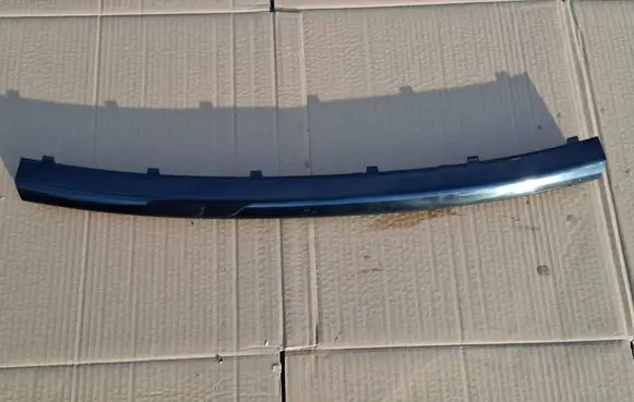 BMW 1 F20 F21 Front bumper lower grill 511117272573 380200810 10833610
