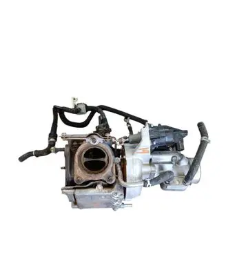 Subaru Outback (BT) Turbo 14411AA963