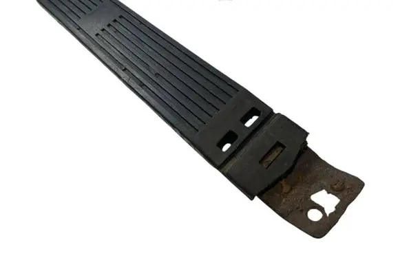 Mercedes-Benz 207 310 Accelerator throttle pedal 