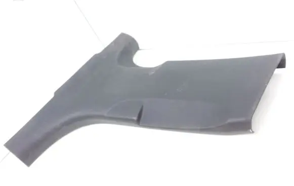 Audi A6 S6 C7 4G (B) pillar trim (bottom) 4G0867239A