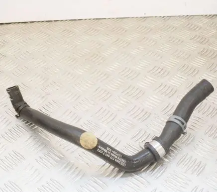 Audi Q5 SQ5 Air intake hose/pipe 80A122448T