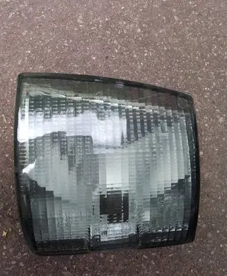 Volkswagen Transporter - Caravelle T4 Front fog light 010082