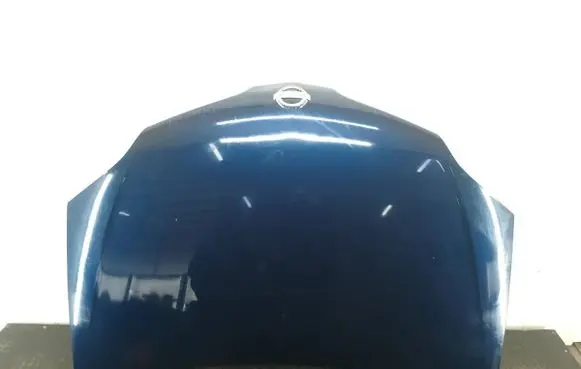 Nissan Primera Engine bonnet/hood 