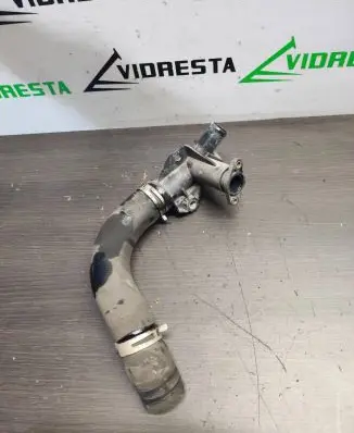 Volvo S60 Engine coolant pipe/hose 9671124980