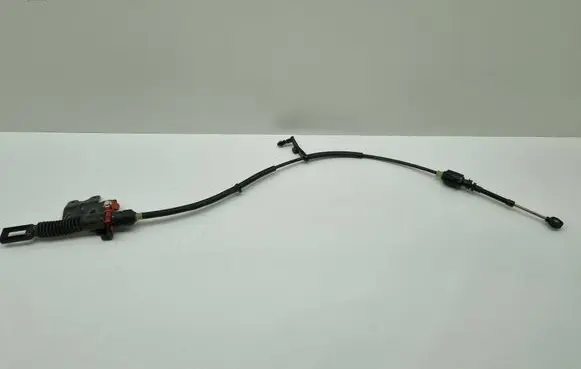 Gear shift cable linkage