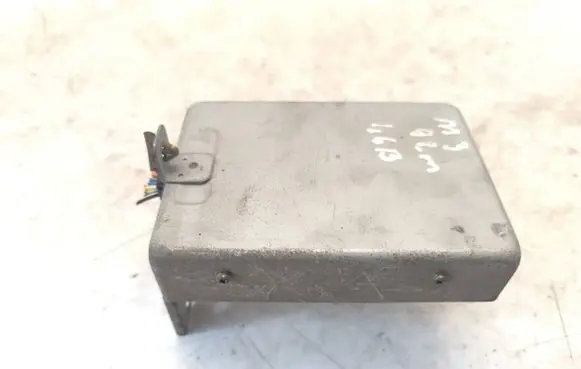 Mazda 323 Other control units/modules B61L189E1
