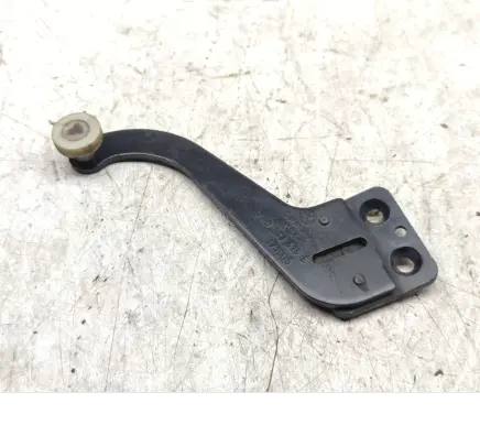Volkswagen Transporter - Caravelle T5 Sliding door upper roller guide/hinge 7H0843436E 171006