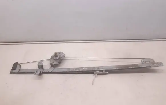 Citroen Jumper Front door manual window regulator 1320338080