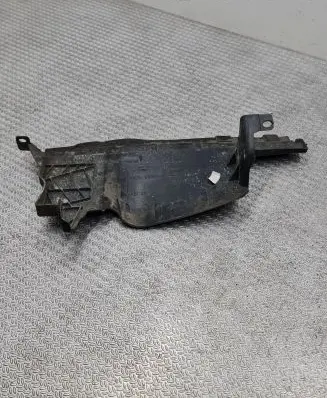 Ford Transit VII Intercooler air guide/duct channel KK31V8310A