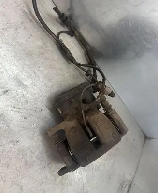Audi A6 S6 C7 4G Rear brake caliper