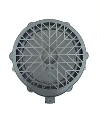 Porsche Cayenne (92A) Front door speaker 7PP035453B