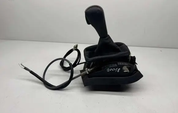 BMW X5 E53 Gear shifter/selector 752532902 7525329