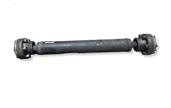 Mercedes-Benz GL X164 Front prop shaft A1644100701